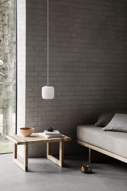 Carl Hansen BM0489L/S Sofatisch