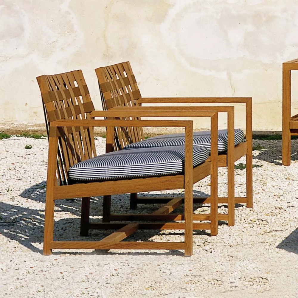 Roda Network Loungesessel 168