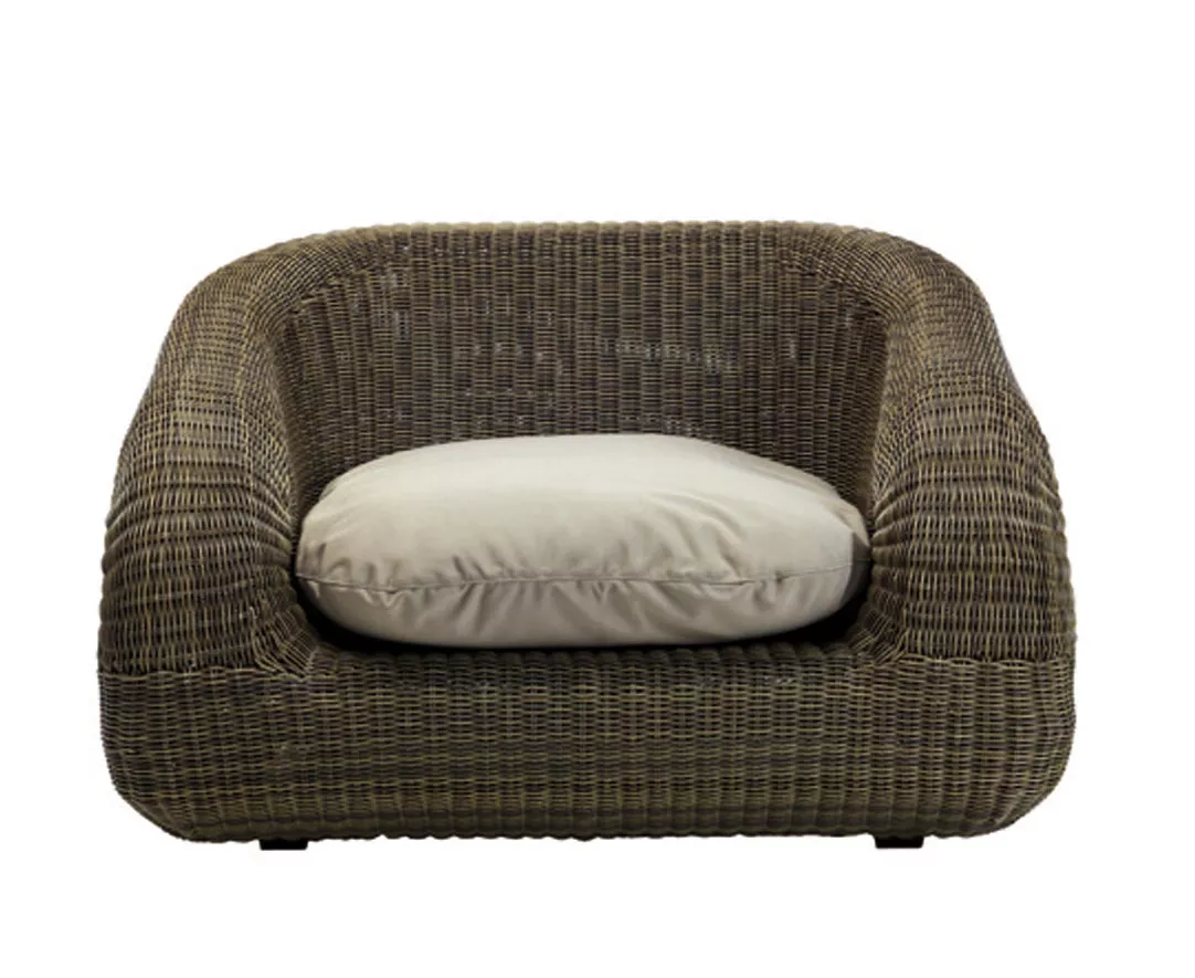 Ethimo Phorma Lounge Sessel 