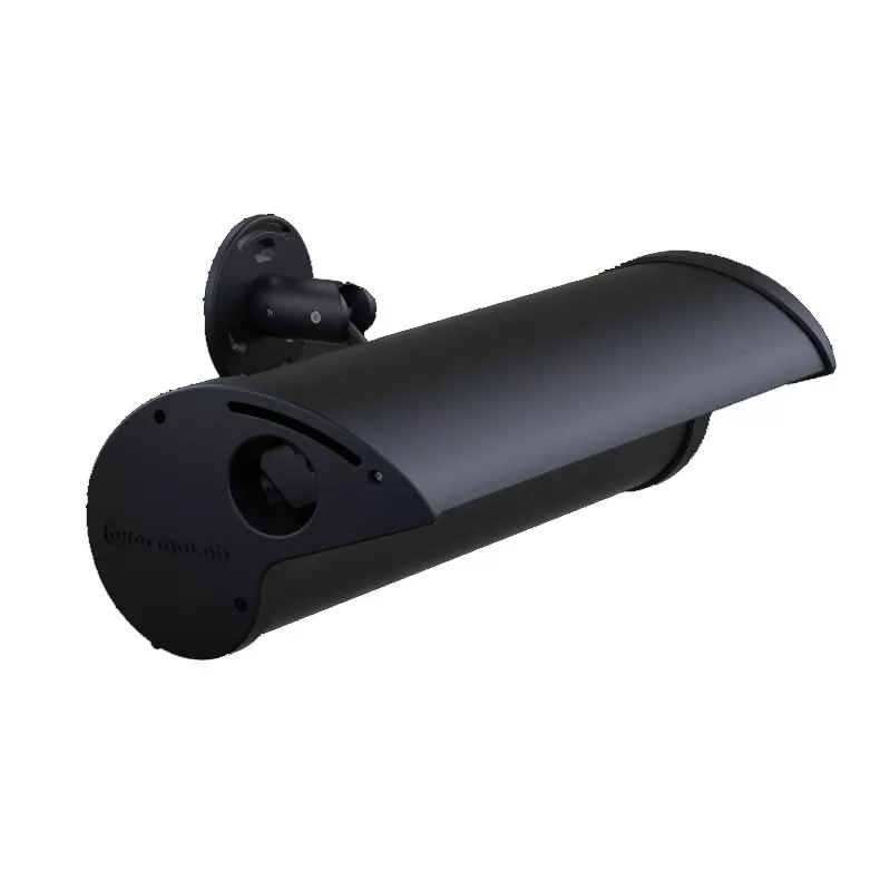 Phormalab AURA Smart Wand-Deckenverbindung 