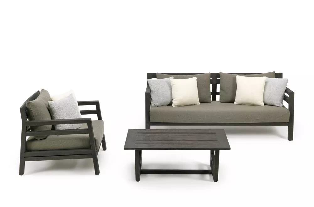 Ethimo Costes Kaffeetisch XL