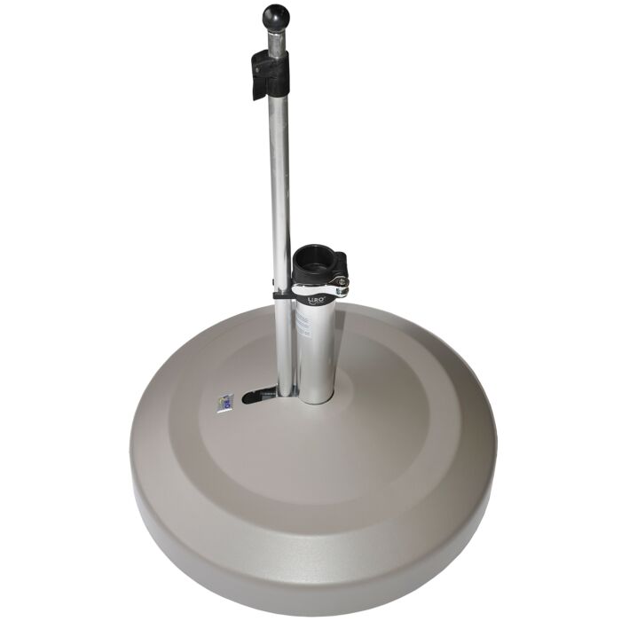 LIRO Midi 60 Rollensockel