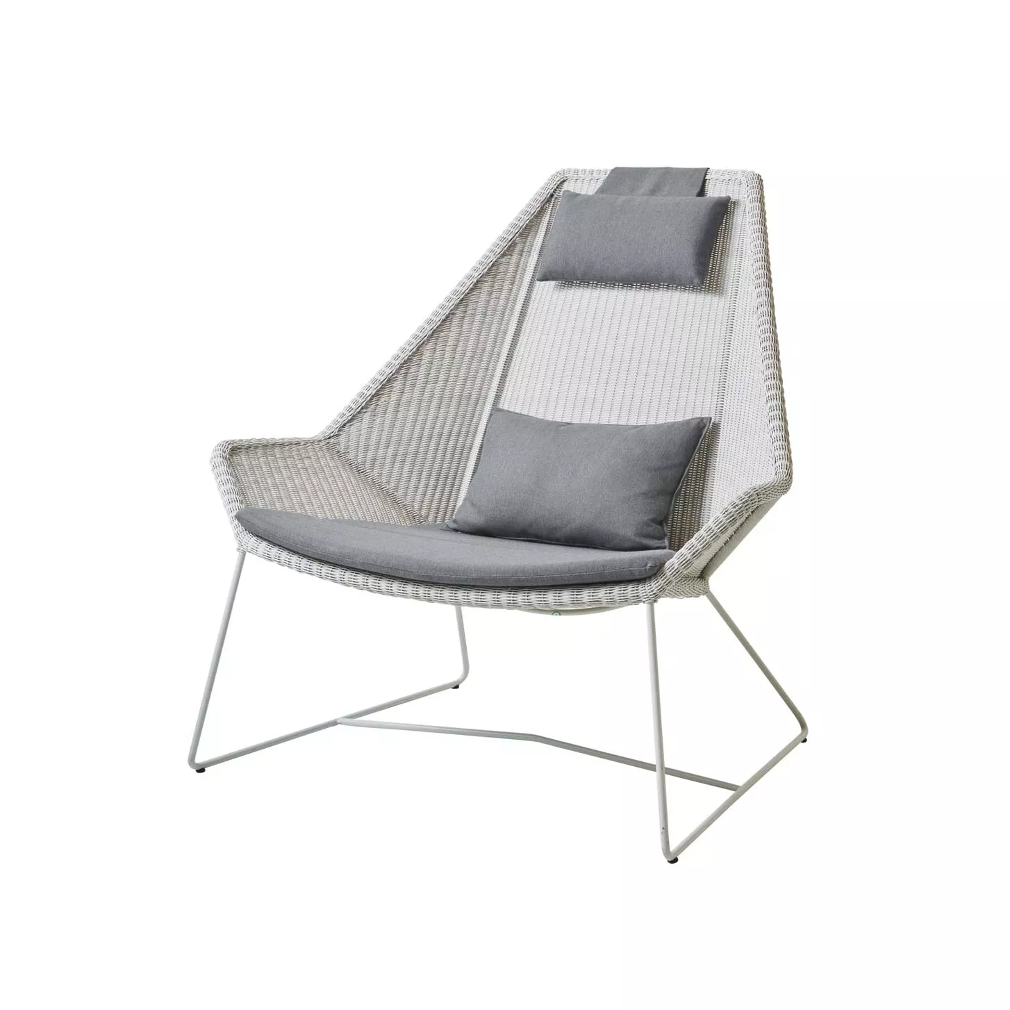 Cane-line Breeze Highbacksessel 98 cm