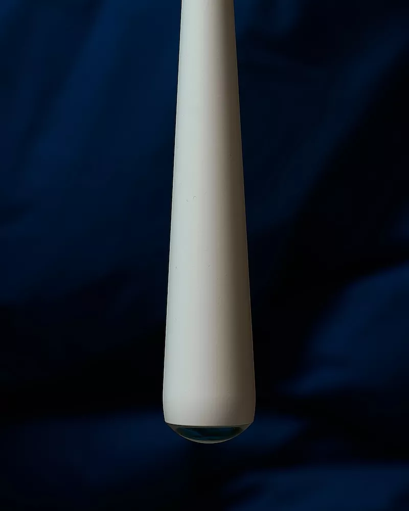 GRAU • NICEONE • Decken-/Hängeleuchte