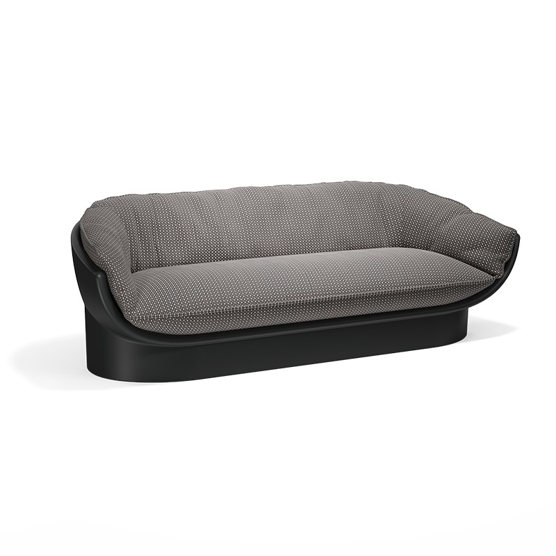 Vondom LUNA Gartensofa • Loungesofa 