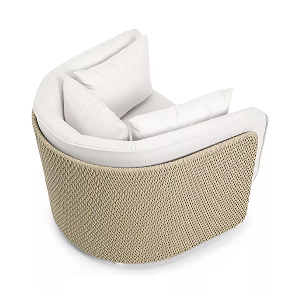 Ethimo Esedra Loungesessel 