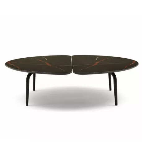 Zanotta • GRAPHIUM • Couchtisch • verschiedene Größen