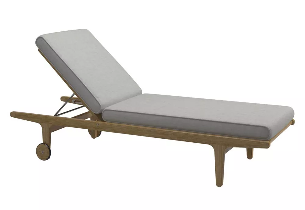 Gloster Bay Sonnenliege 