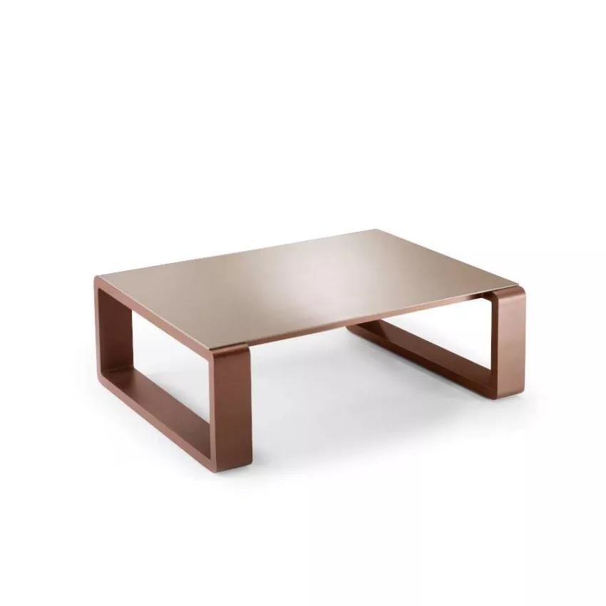 Ego Paris Kaffeetisch Kama 88 × 88 cm