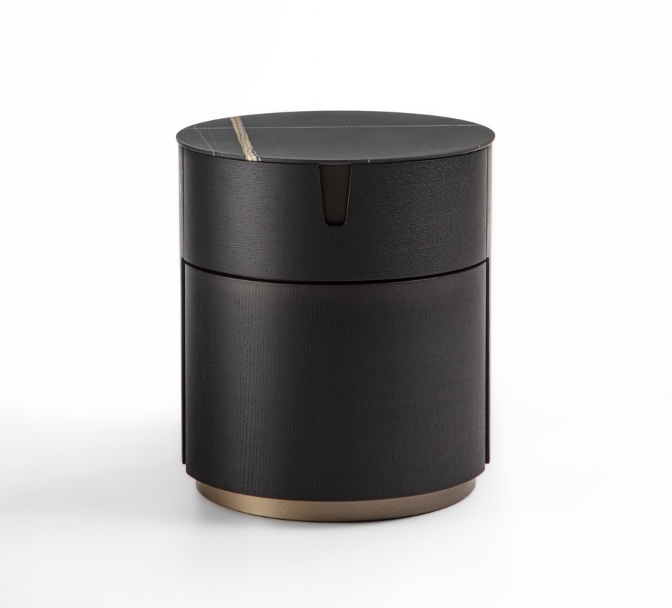 Porada TYLSA NIGHT 54 Nachttisch 