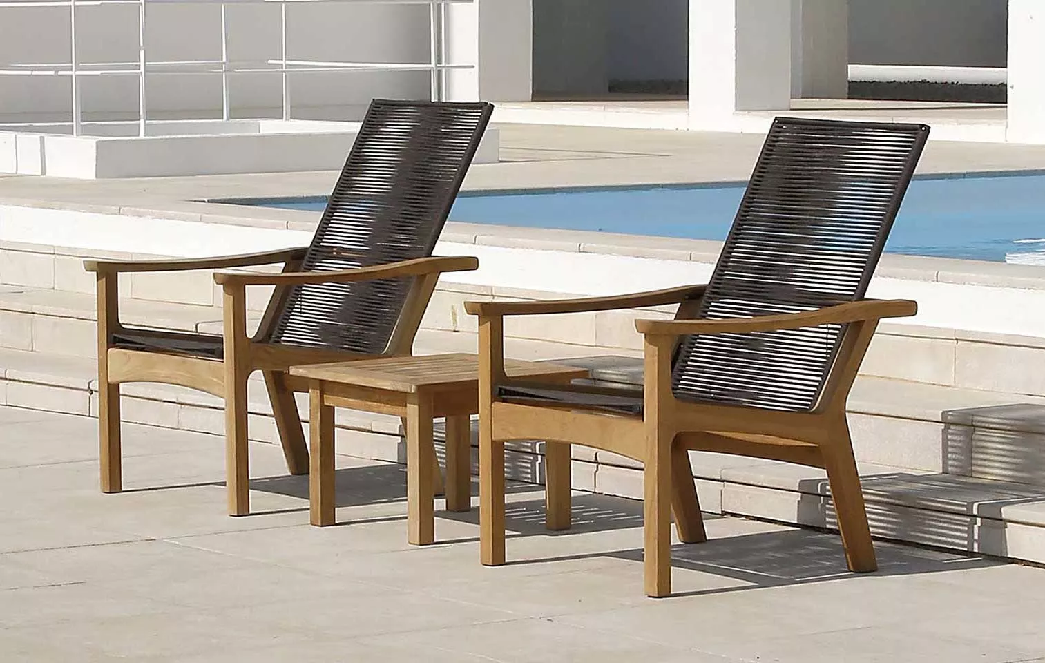 Barlow Tyrie Monterey Loungesessel