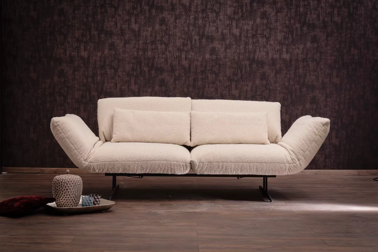 Signet Messina • Schlafsofa