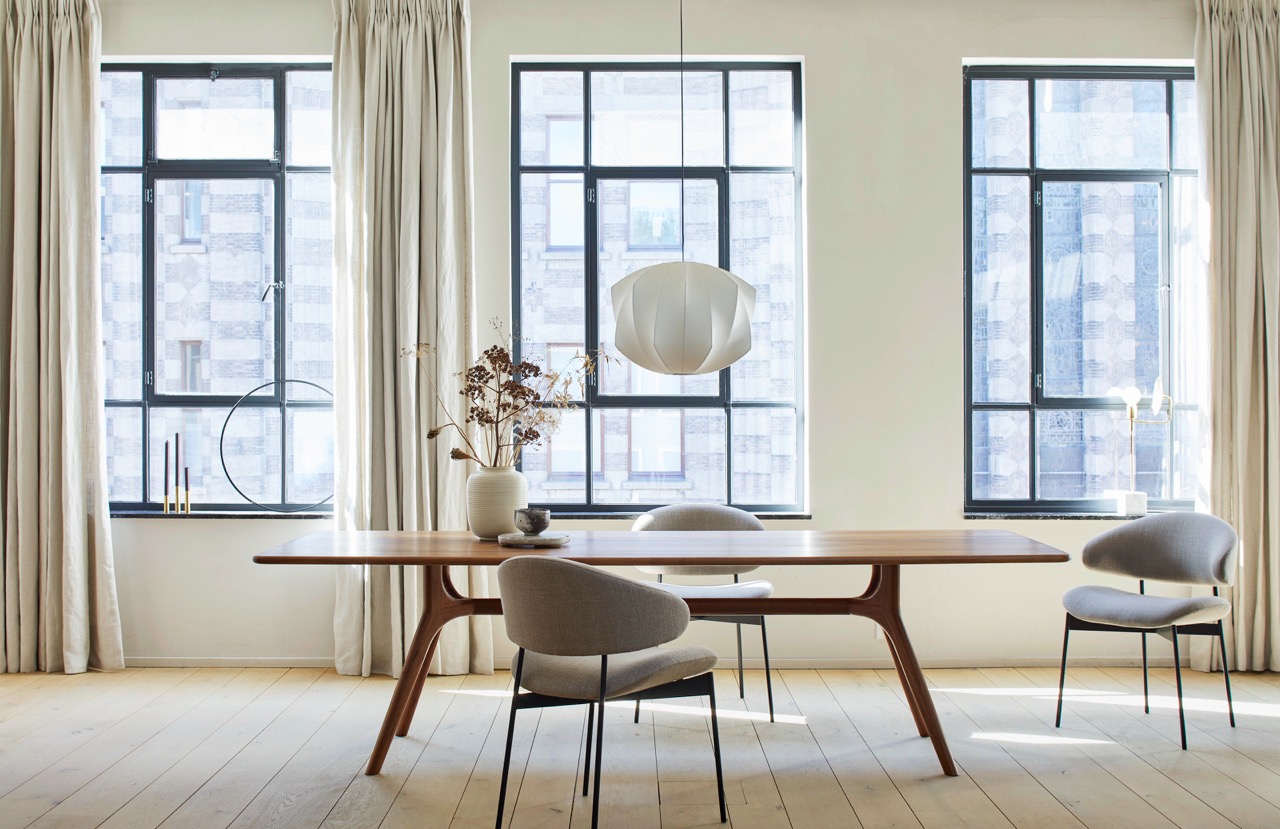 more NIL Tisch | verschiedene Größen