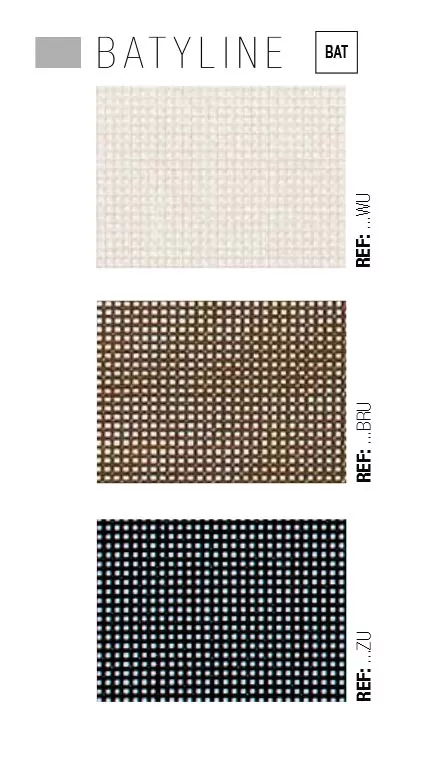 Royal Botania XQI Lounge Sessel, stapelbar