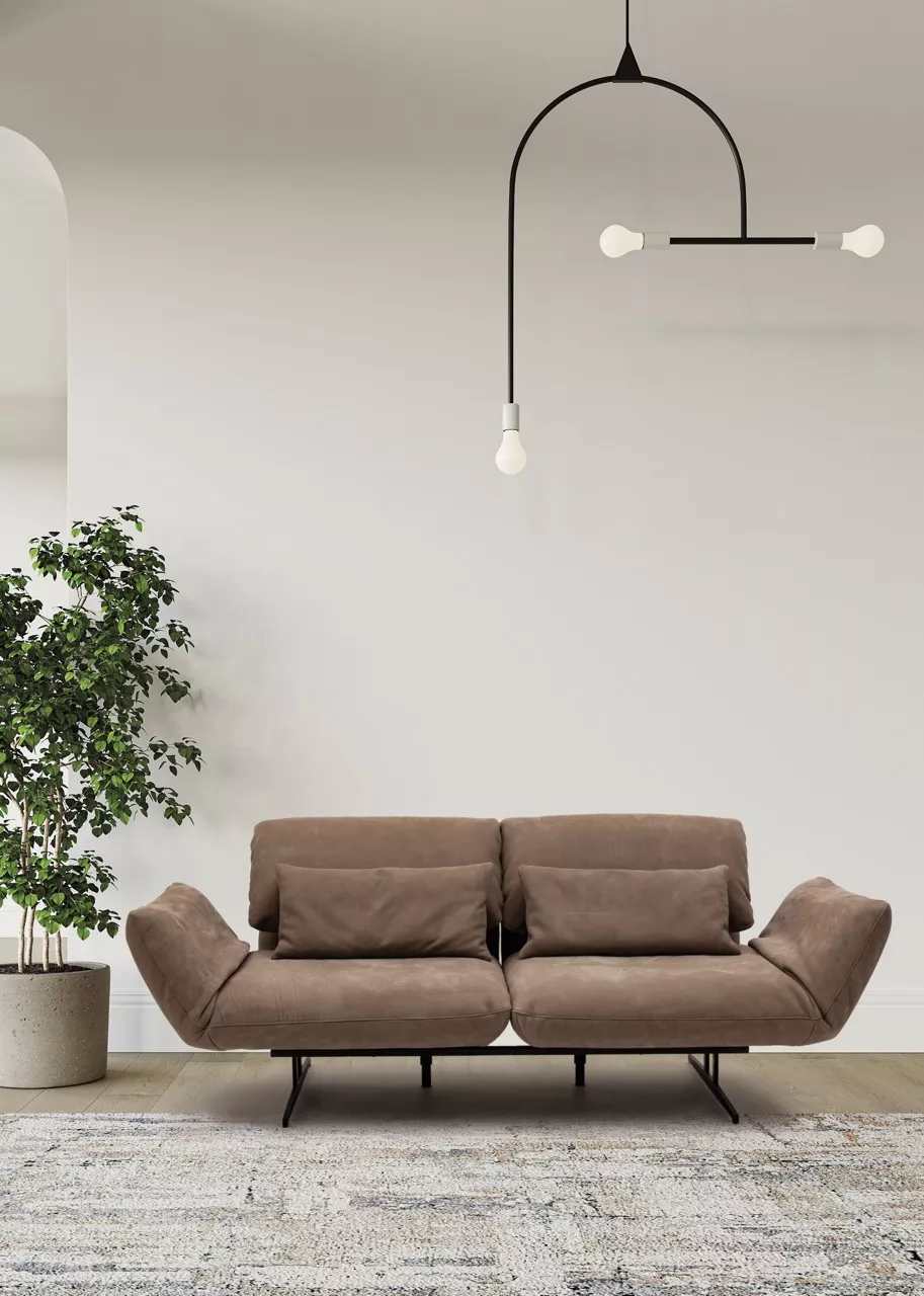 Signet Messina • Schlafsofa