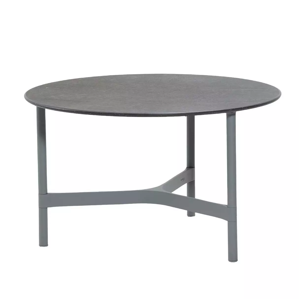 Cane-line Twist Couchtisch Ø 70 cm