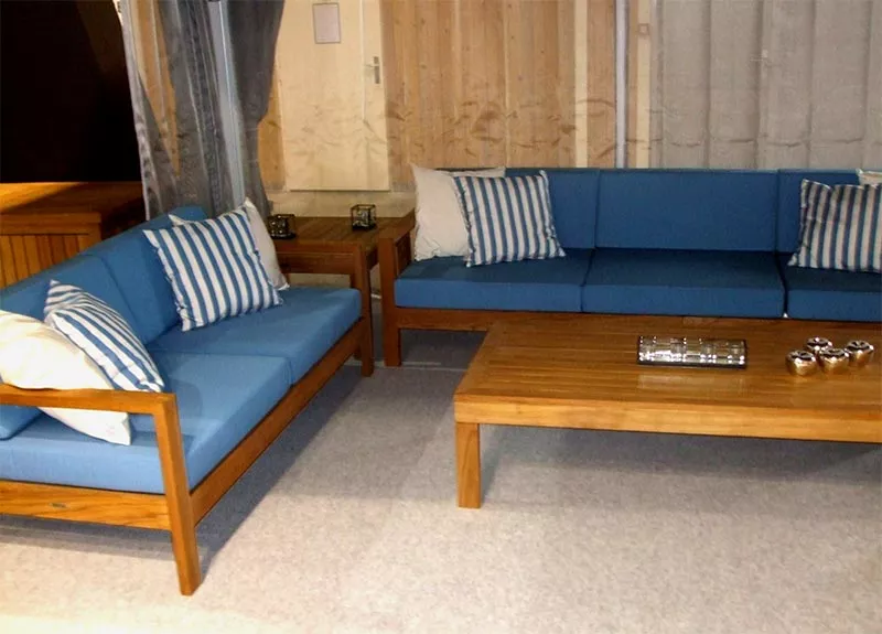 Barlow Tyrie Linear Sofa | 2-Sitzer