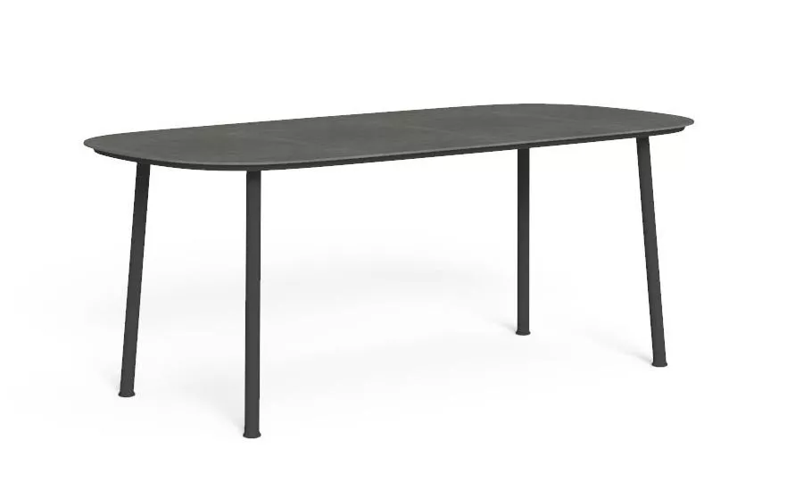 Talenti SLAM Gartentisch 190 cm • Outdoor Esstisch 