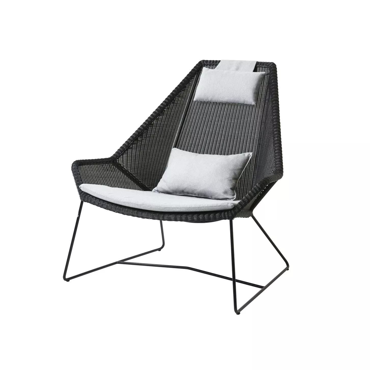 Cane-line Breeze Highbacksessel 98 cm