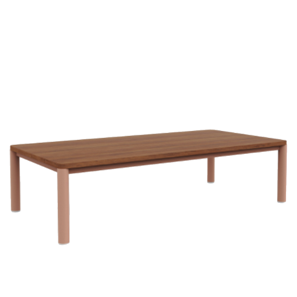 GANDIA BLASCO BOSC Beistelltisch 70x140