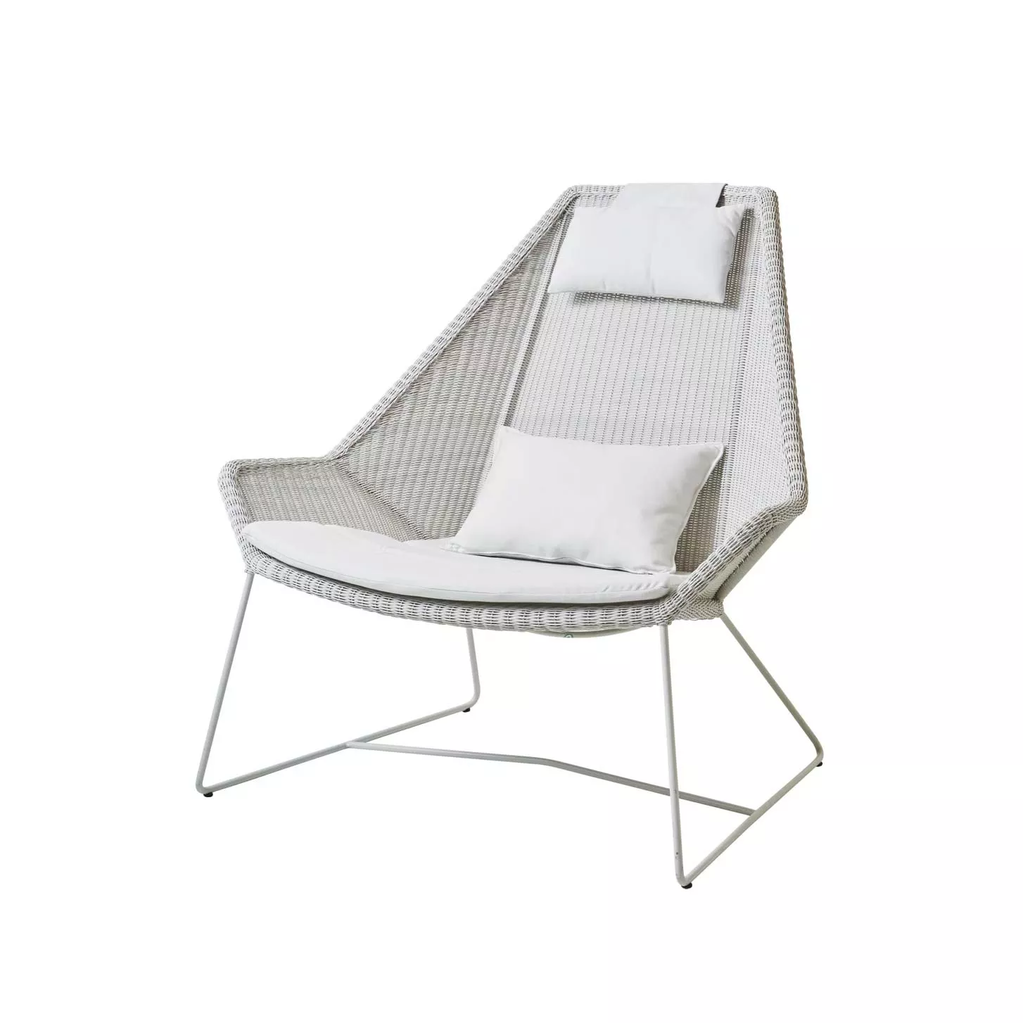 Cane-line Breeze Highbacksessel 98 cm