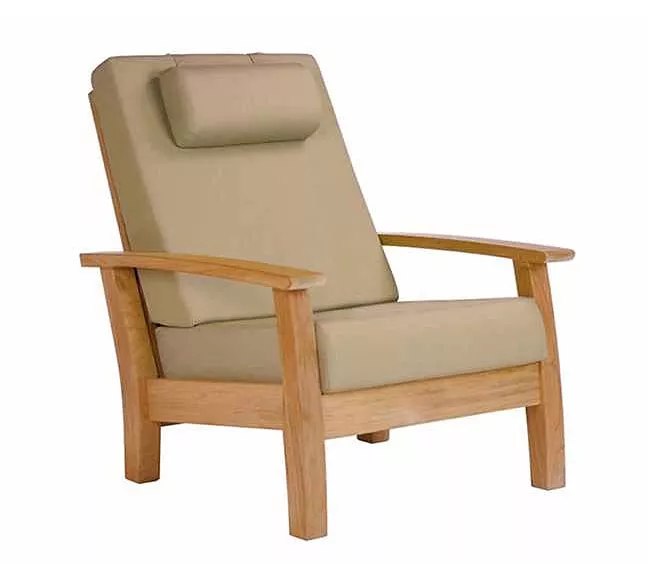 Barlow Tyrie Haven Gartensessel