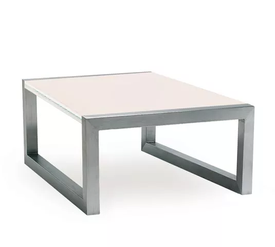 Royal Botania Beistelltisch Ninix 50 x 50 cm, verschiedene Modelle