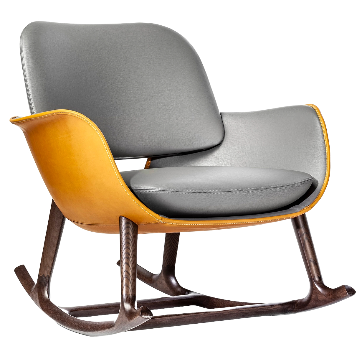 Poltrona Frau MARTHA Schaukelsessel