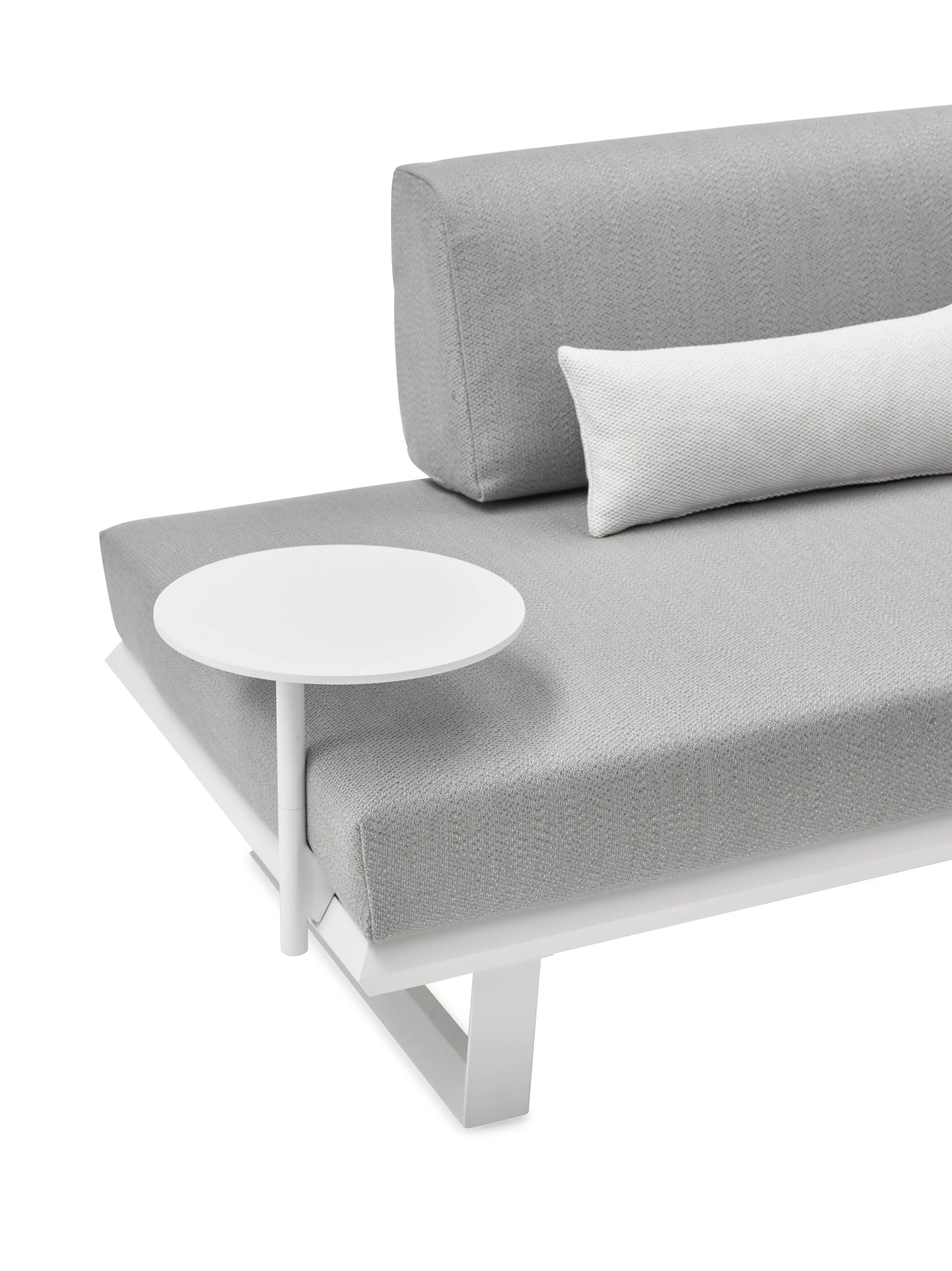 Solpuri Boom Drehtisch Detailansicht ohne Hintergrund