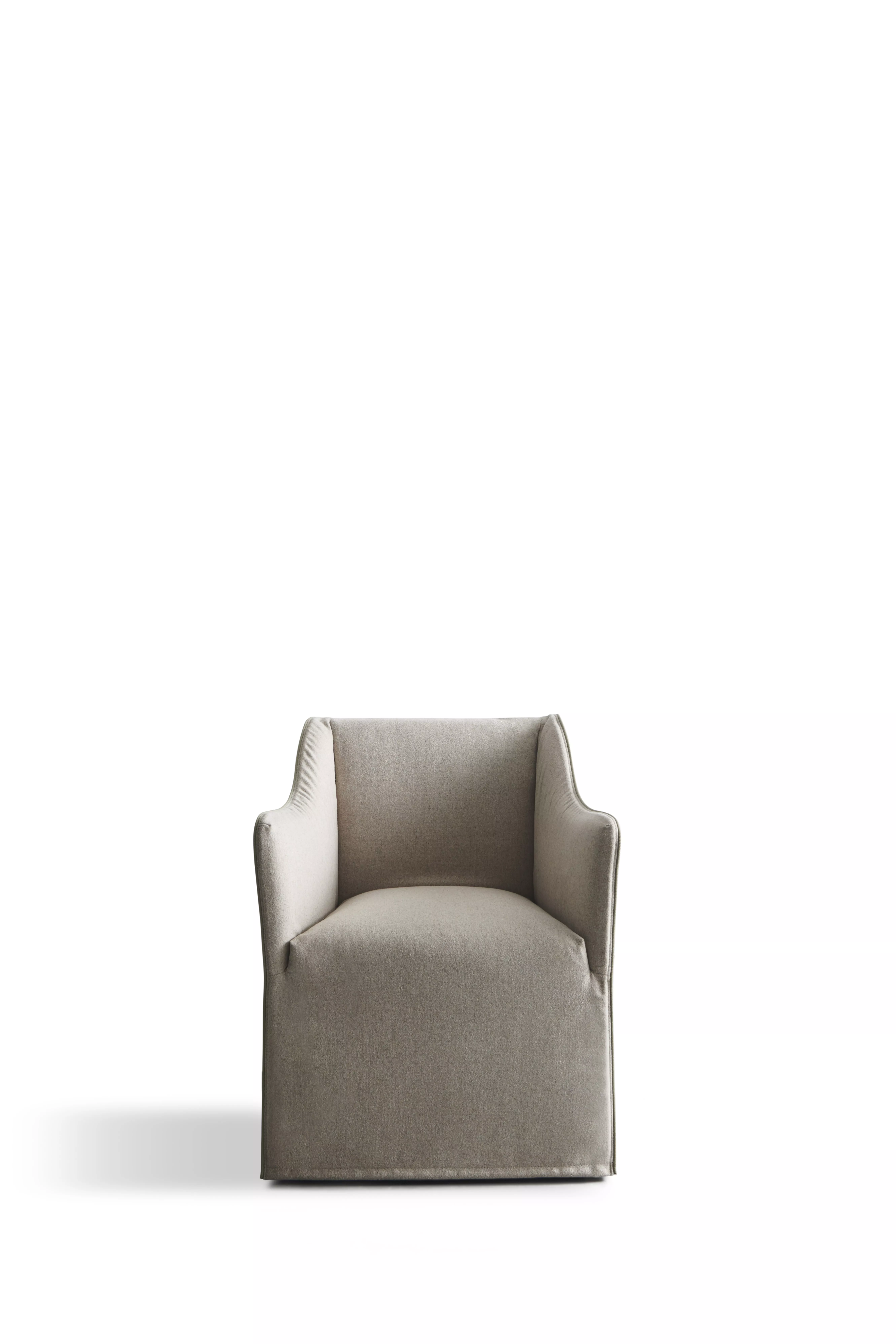 Gervasoni Saia Armlehnstuhl | FOUR SEASONS AKTION