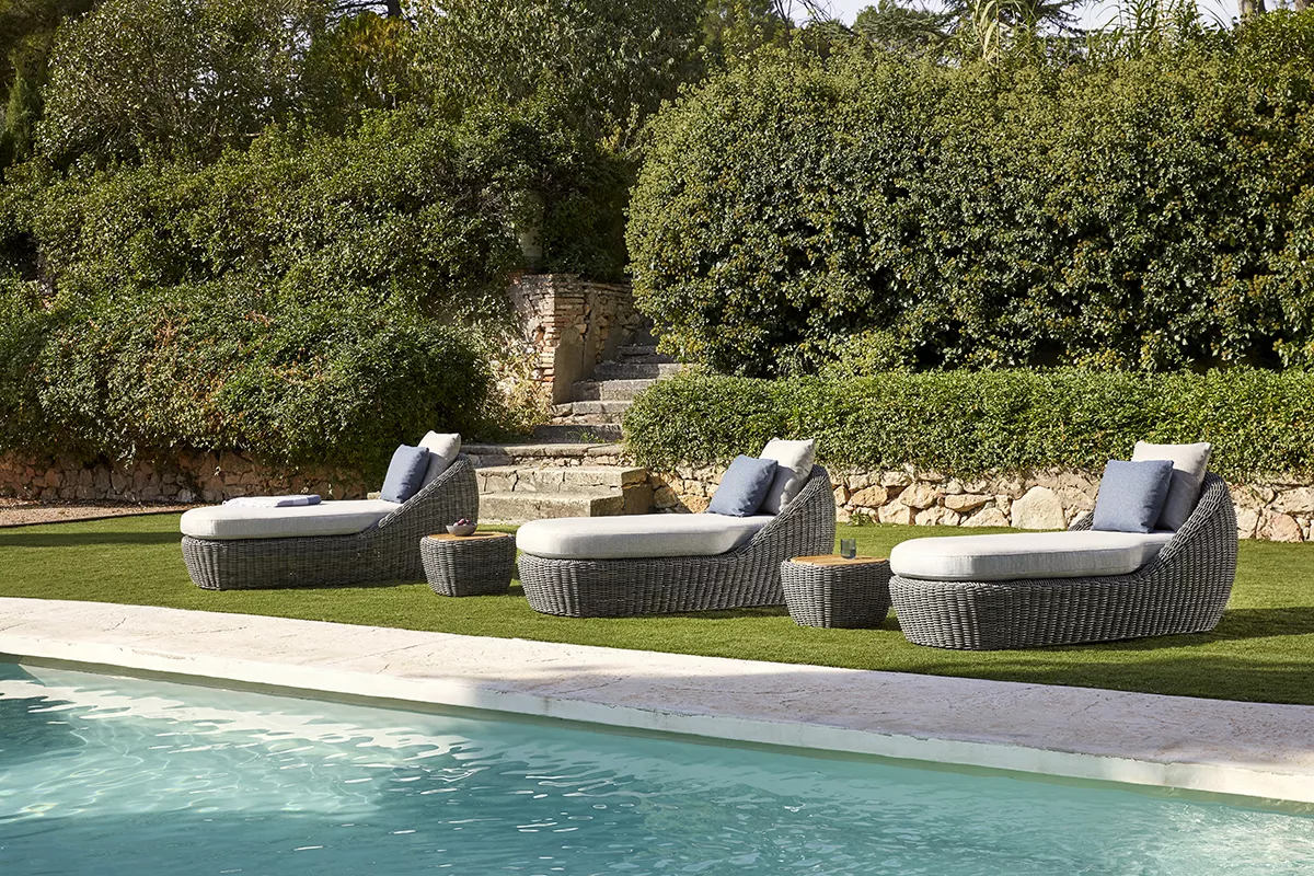 Point Heritage Beistelltisch • Couchtisch 51 cm