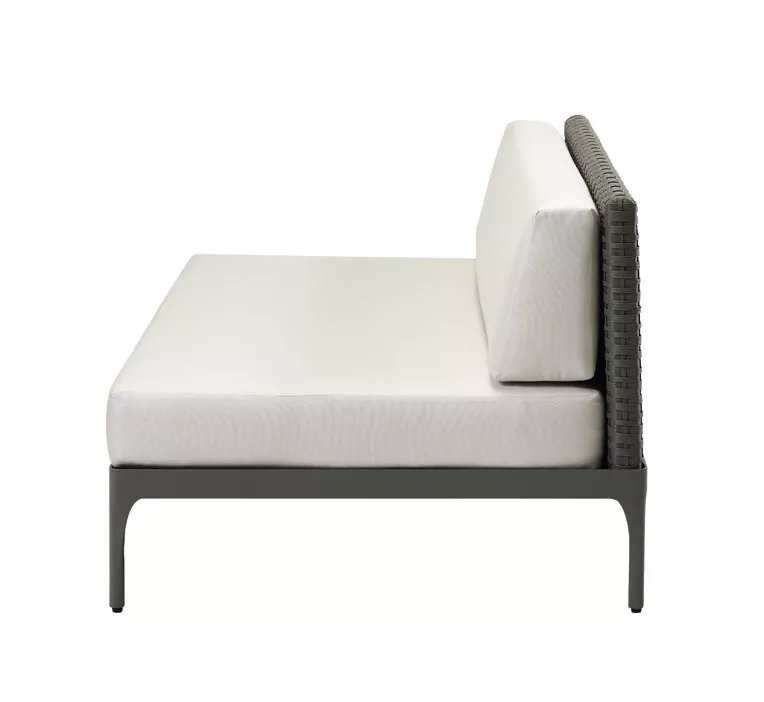 Ethimo Infinity Lounge Mittelmodul | versch. Größen