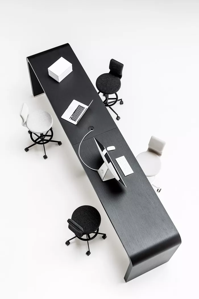 Lapalma Brunch Tischplatte / Höhe 90 cm