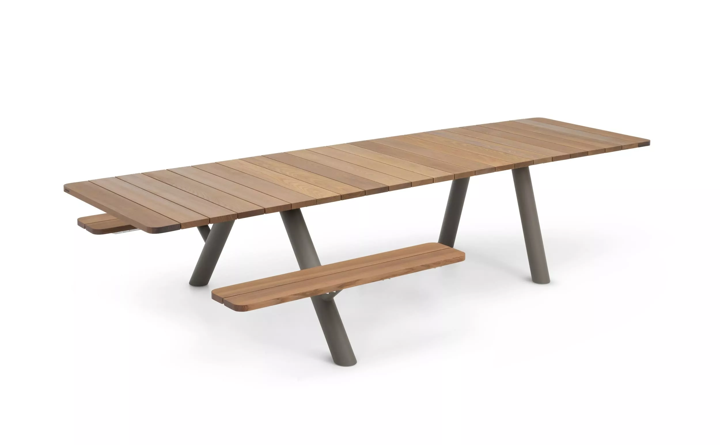 EXTREMIS PANIGIRI Esstisch • verschiedene Module