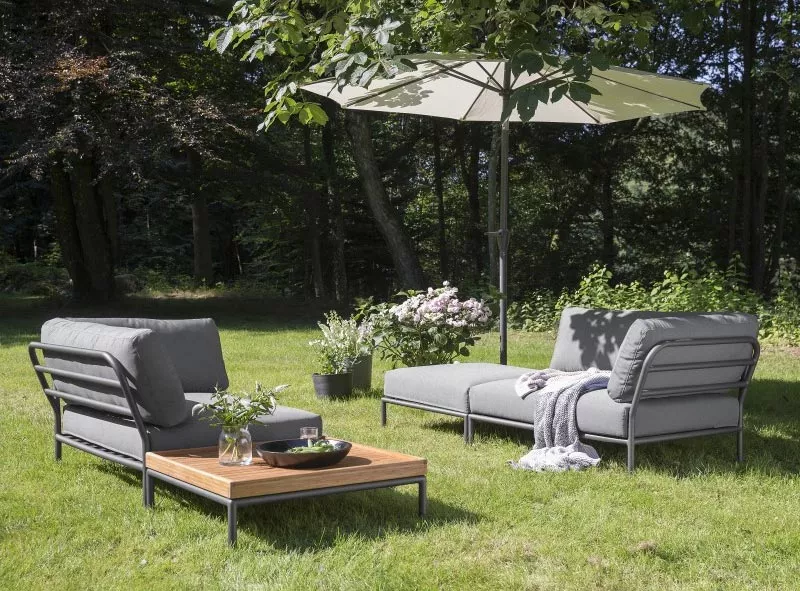 HOUE LEVEL / LEVEL 2 Loungetisch • Kaffeetisch