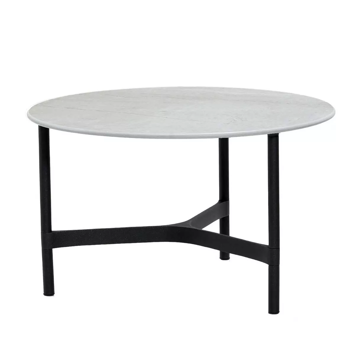 Cane-line Twist Couchtisch Ø 70 cm