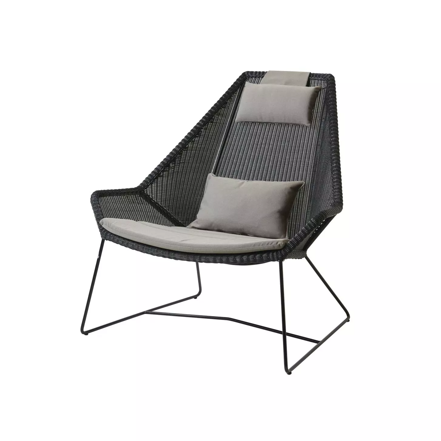 Cane-line Breeze Highbacksessel 98 cm