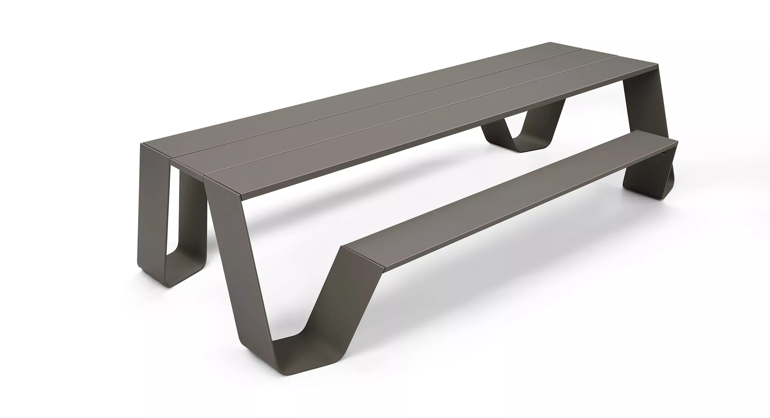 EXTREMIS HOPPER picnic 180