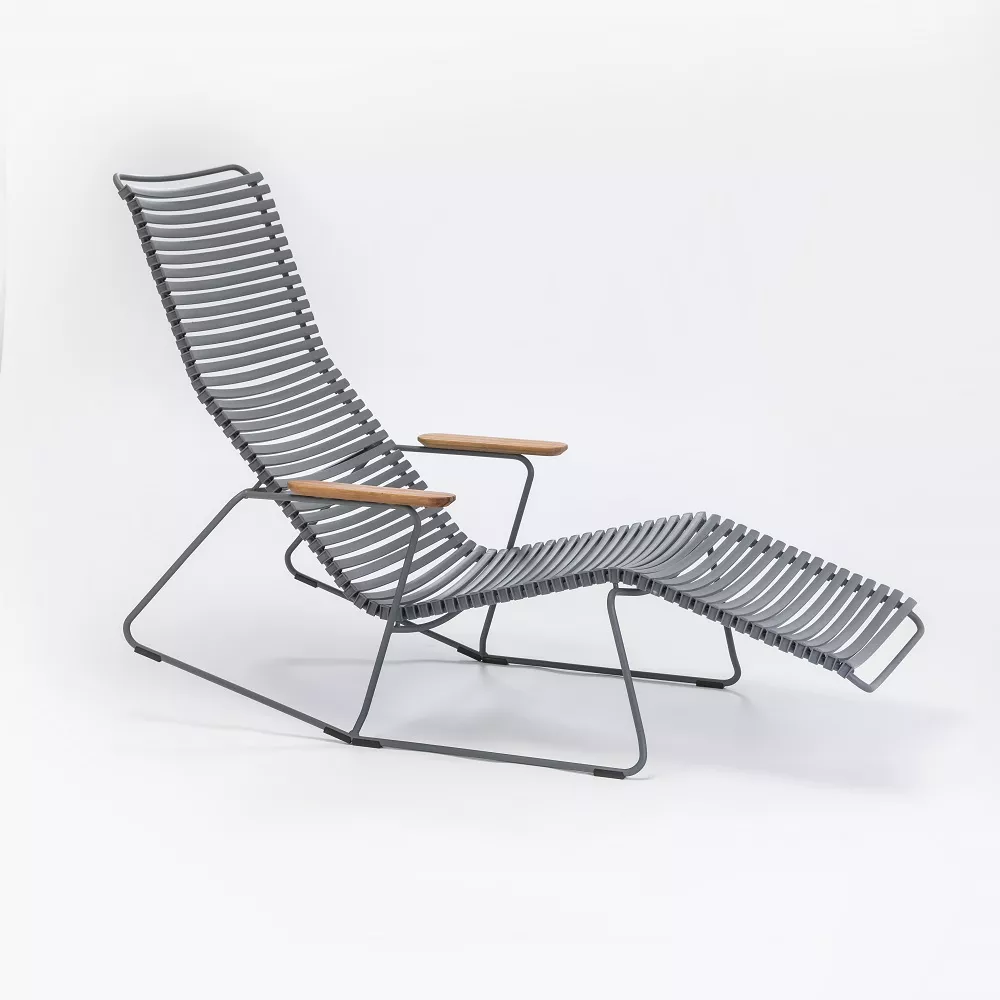HOUE CLICK Liegestuhl