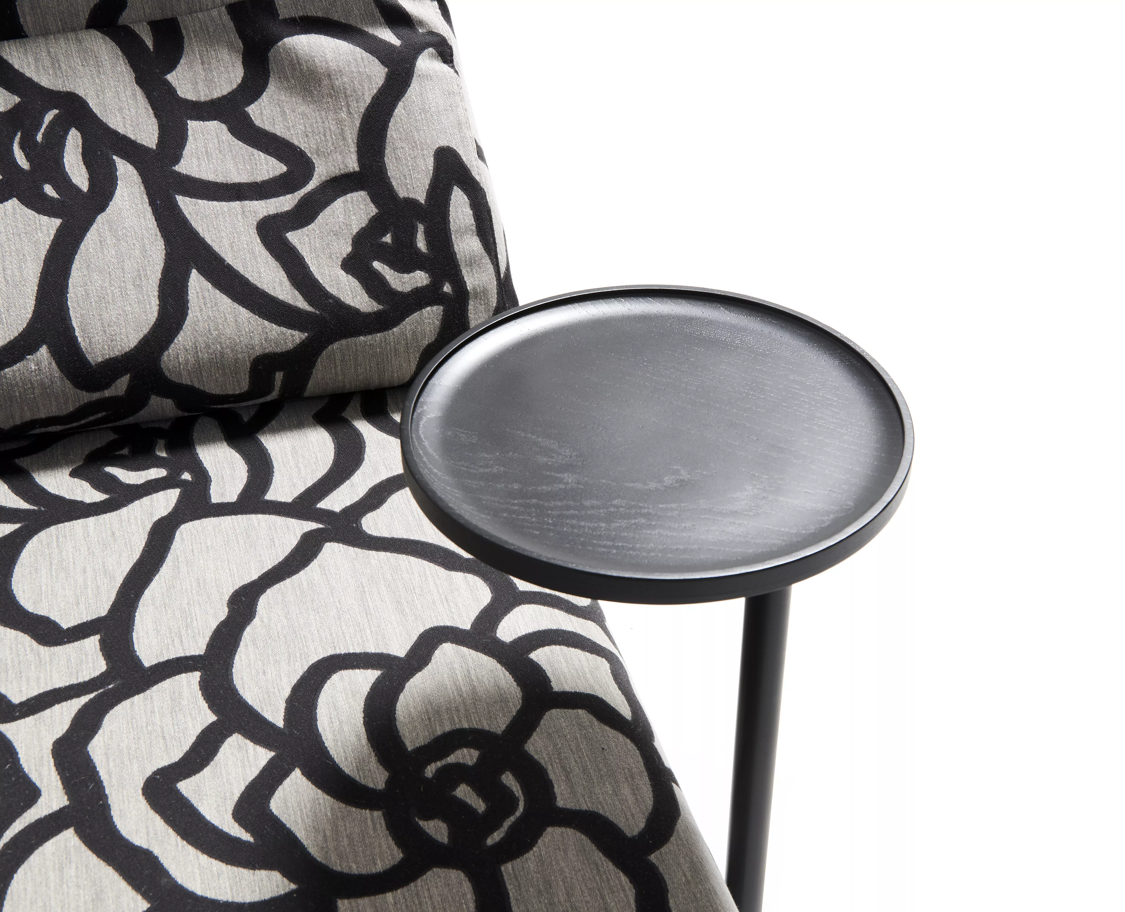 Signet Chimba • Einzelsofa | inkl. Schwenktisch