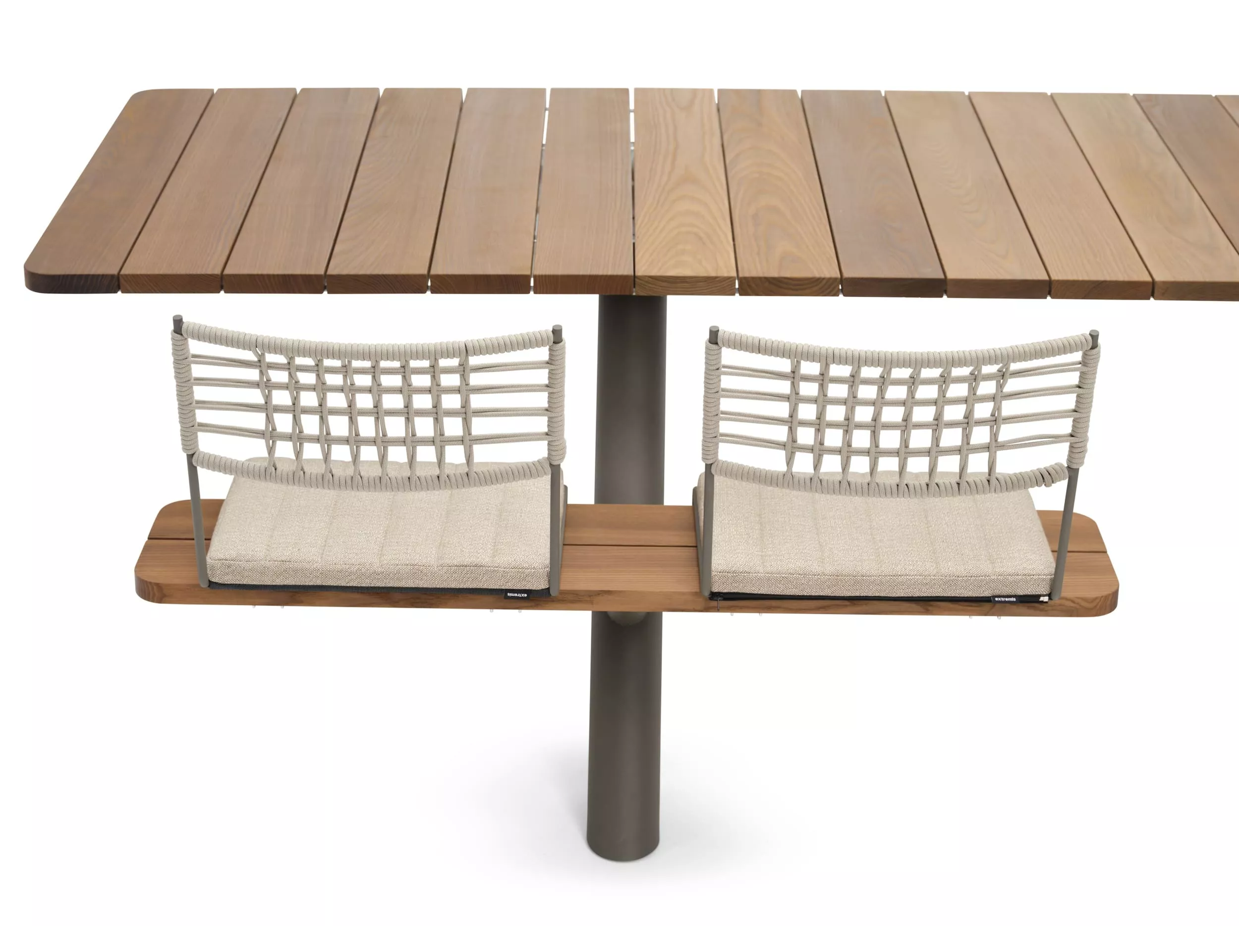 EXTREMIS PANIGIRI Esstisch • verschiedene Module