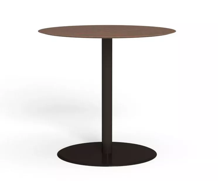 Talenti LEAF Bistrotisch H70 • exkl. Tischplatte, konfigurierbar