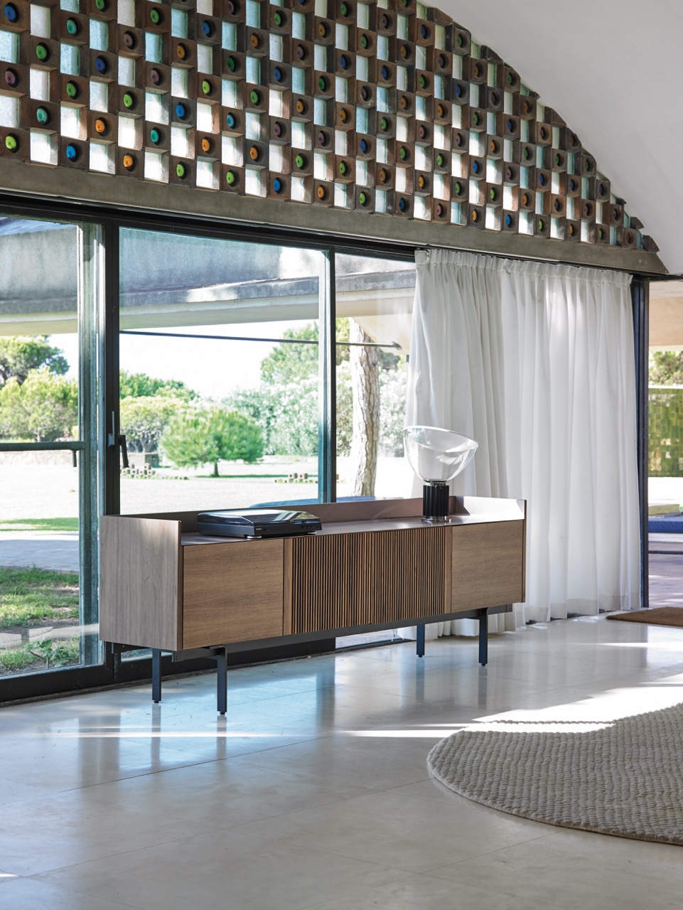 Punt STOCKHOLM Sideboard