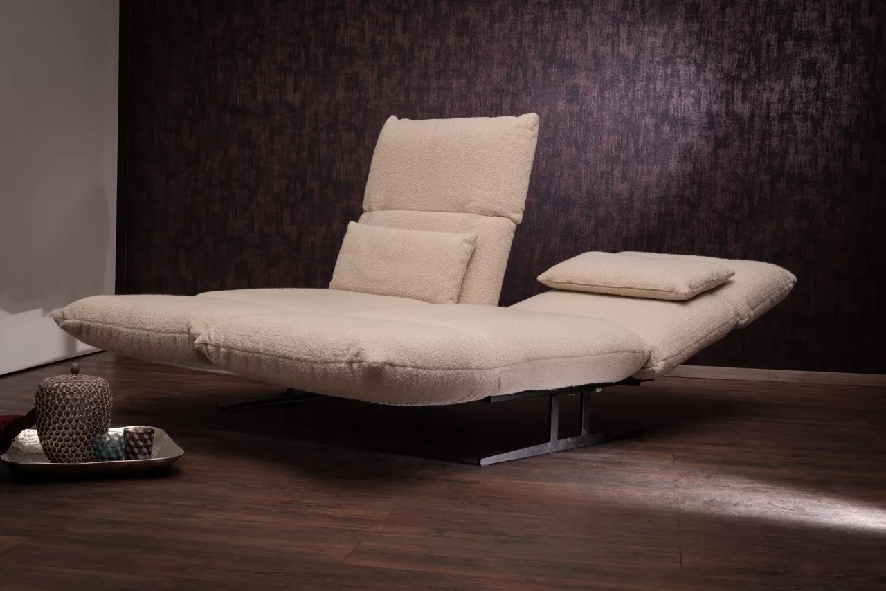 Signet Messina • Schlafsofa