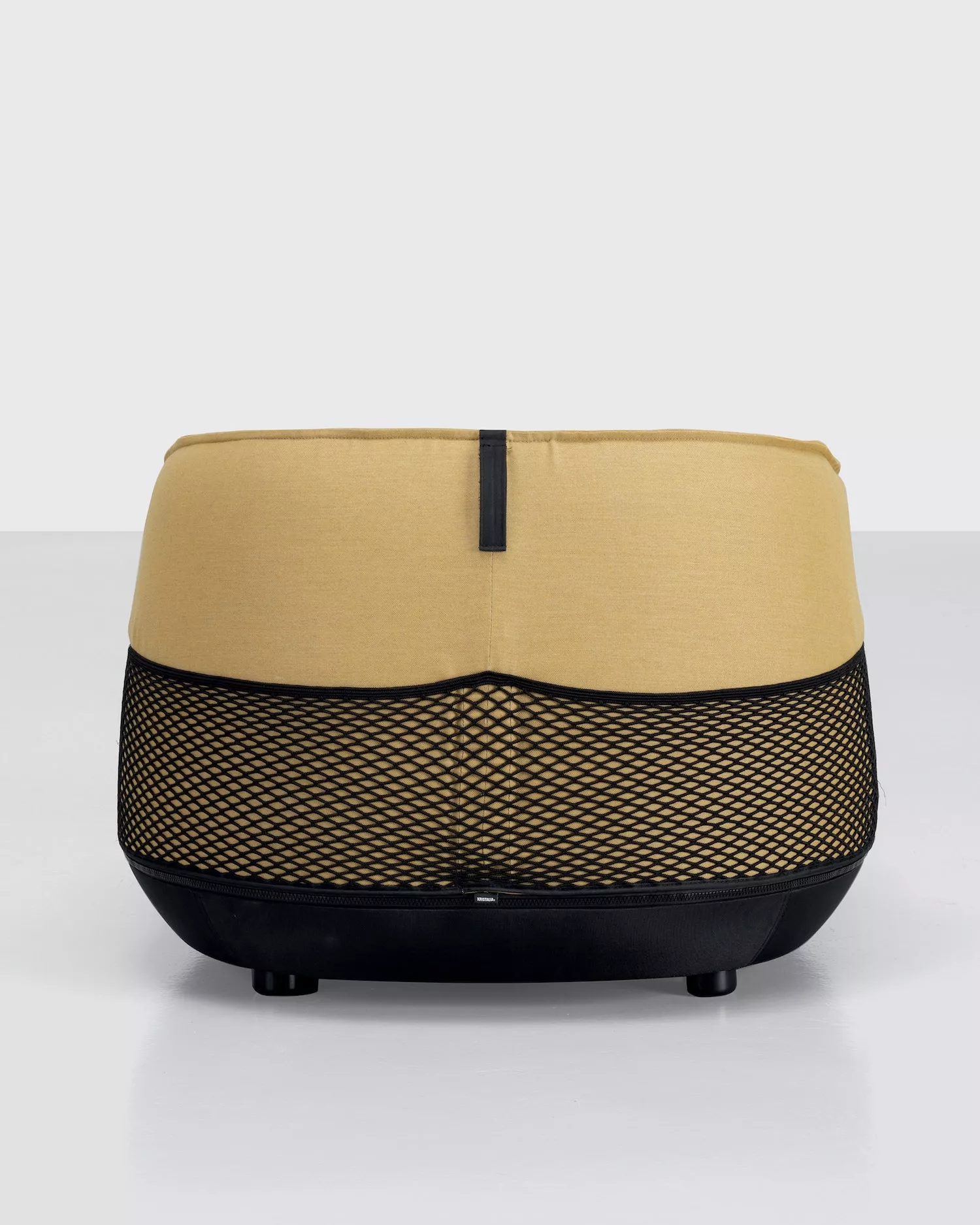 Kristalia BRIONI Loungesessel groß