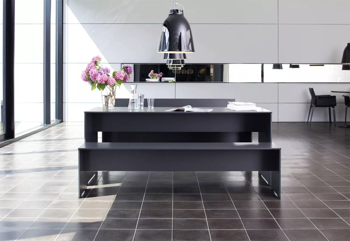 conmoto Riva Sonnenliege • Outdoor Gartenliege 70 × 216 cm 