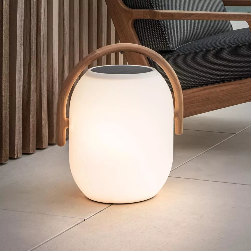 Gloster Ambient Lighting Cocoon 31 × 40 cm