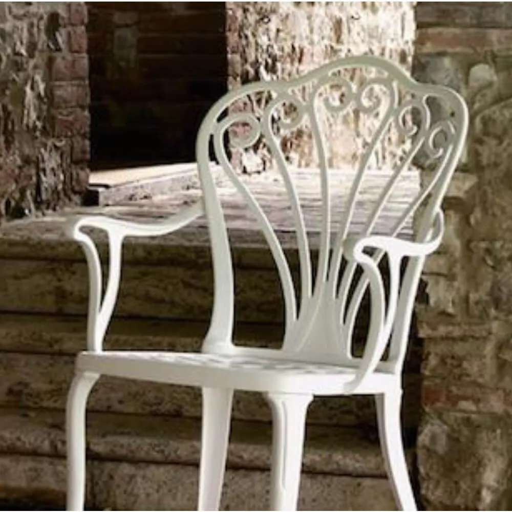 Fast Omnia | Armonia Armlehnstuhl