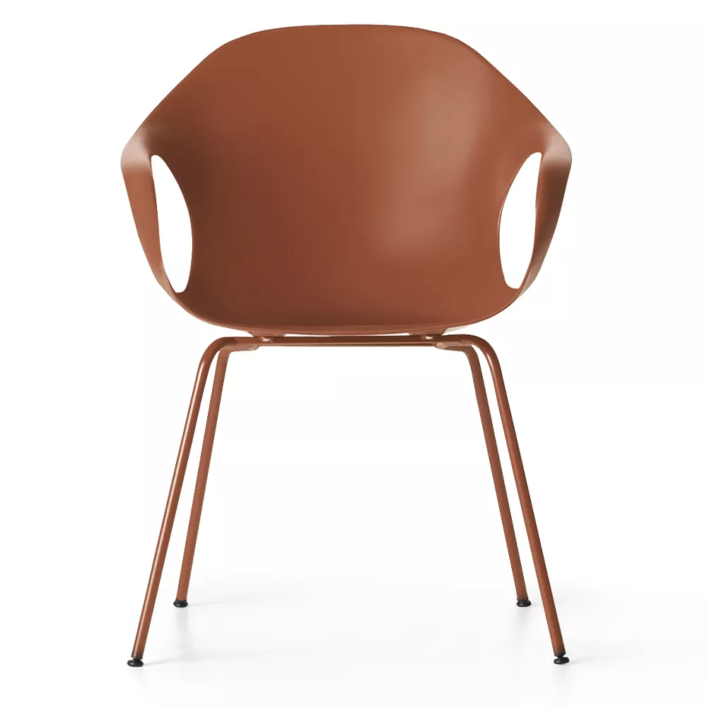 Kristalia ELEPHANT Gartenstuhl