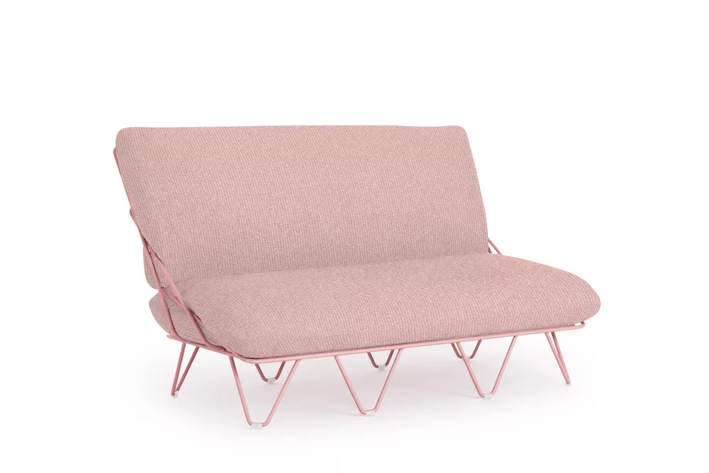Diabla VALENTINA UP Sofa